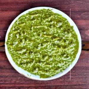 Pesto Vegetables
