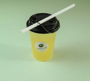 Lemon Iced Tea