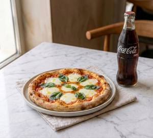 Pocket Pizza Combo [7 inch]