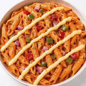 Red Pasta