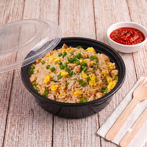 Fried Rice Chicken (small)