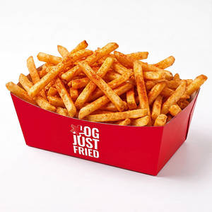 Peri Peri Fries