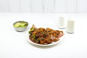 Paneer Dragon