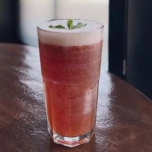 Grapefruit Ice Tea