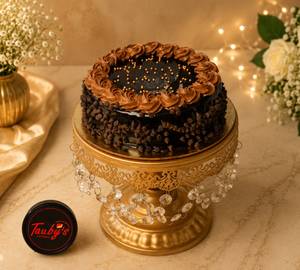 Choco Chips Cake  [ 500 Gram ]