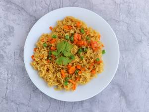 Veg Maggi
