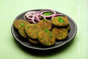 Hara Bhara Kabab