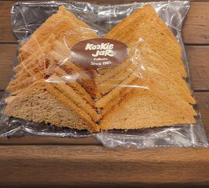 Melba Toast