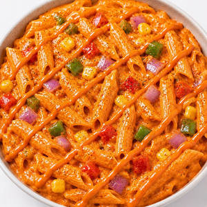 Makhani Pasta