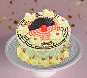 Butterscotch cake [500 grams]