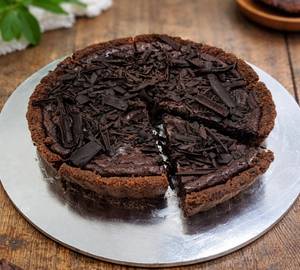 Chocolate Mud Pie ( 1 Pc )