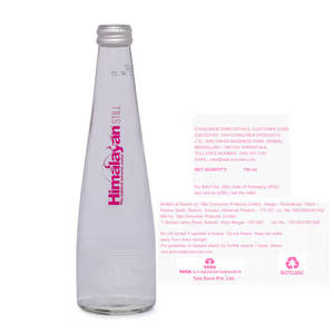 Himalaya Still Water
