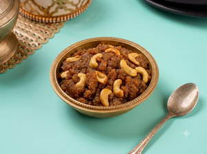 Bread Halwa