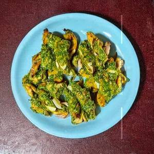 Pollo Pesto