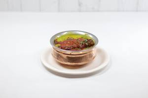 Dal Tadka