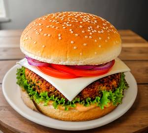 Cheese Burger