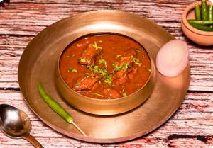 Murgh Makhanwala
