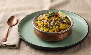 Indori Poha