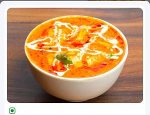 Kadhai Paneer[500 ml]
