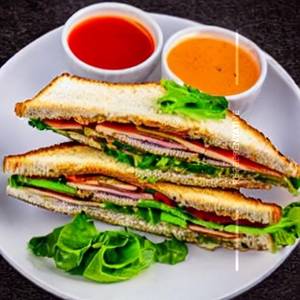 Club Sandwich