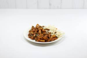 Baby Corn Crispy