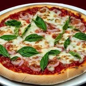 Classic Margherita