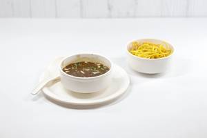 Manchow Soup