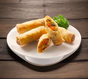 Veg spring roll