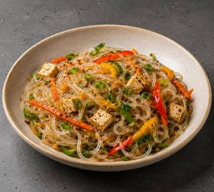 Veg Shirataki Noodles [200 g]
