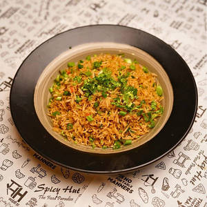 Veg Fried Rice