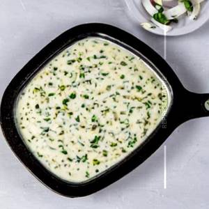 Garlic Sauce Dip