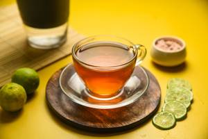 Lemon Tea