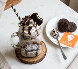 Oreo Shake
