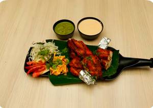 Tandoori Chicken