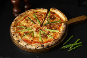 Asparagi E Cipolla
