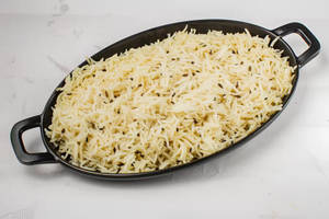 Jeera Rice