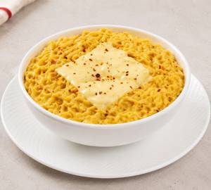 Creamy Cheese Maggie