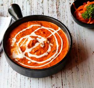 Paneer Lababdar