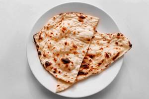 Tandoori Naan