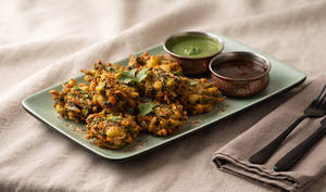 Special Pakora