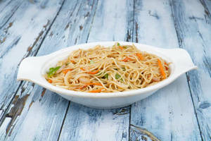 Veg Noodles