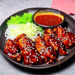 Chicken Teriyaki