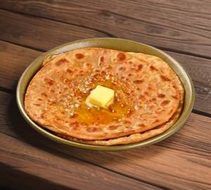 Allu prantha