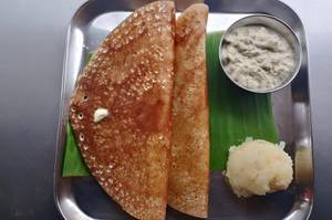 Davangere Benne Dosa [2 Pieces]