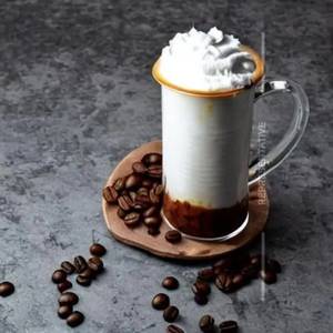 Add Whipped Cream