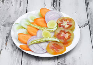 Green Salad