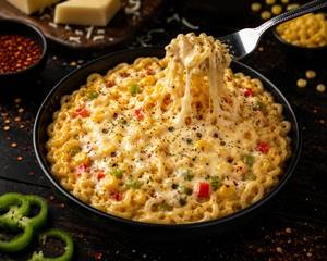 Cheese  Lava Maggi