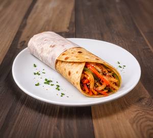 Veg Roll