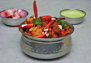 Dum Aloo
