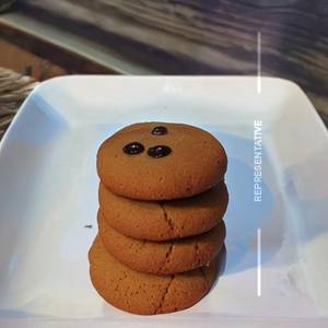 Cookies Coffee